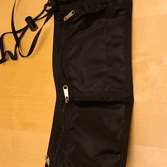 MEC small crossbody wallet - Picture 3 of 4